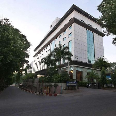 Fortune Select Jp Cosmos, Bengaluru - Member Itc Hotels' Group Exterior foto