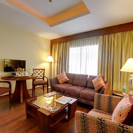 Fortune Select Jp Cosmos, Bengaluru - Member Itc Hotels' Group Exterior foto