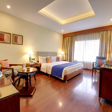 Fortune Select Jp Cosmos, Bengaluru - Member Itc Hotels' Group Exterior foto