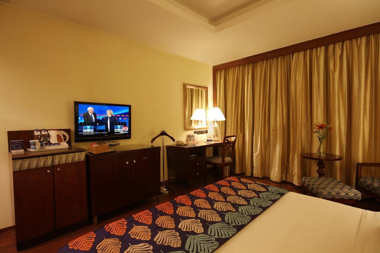 Fortune Select Jp Cosmos, Bengaluru - Member Itc Hotels' Group Exterior foto