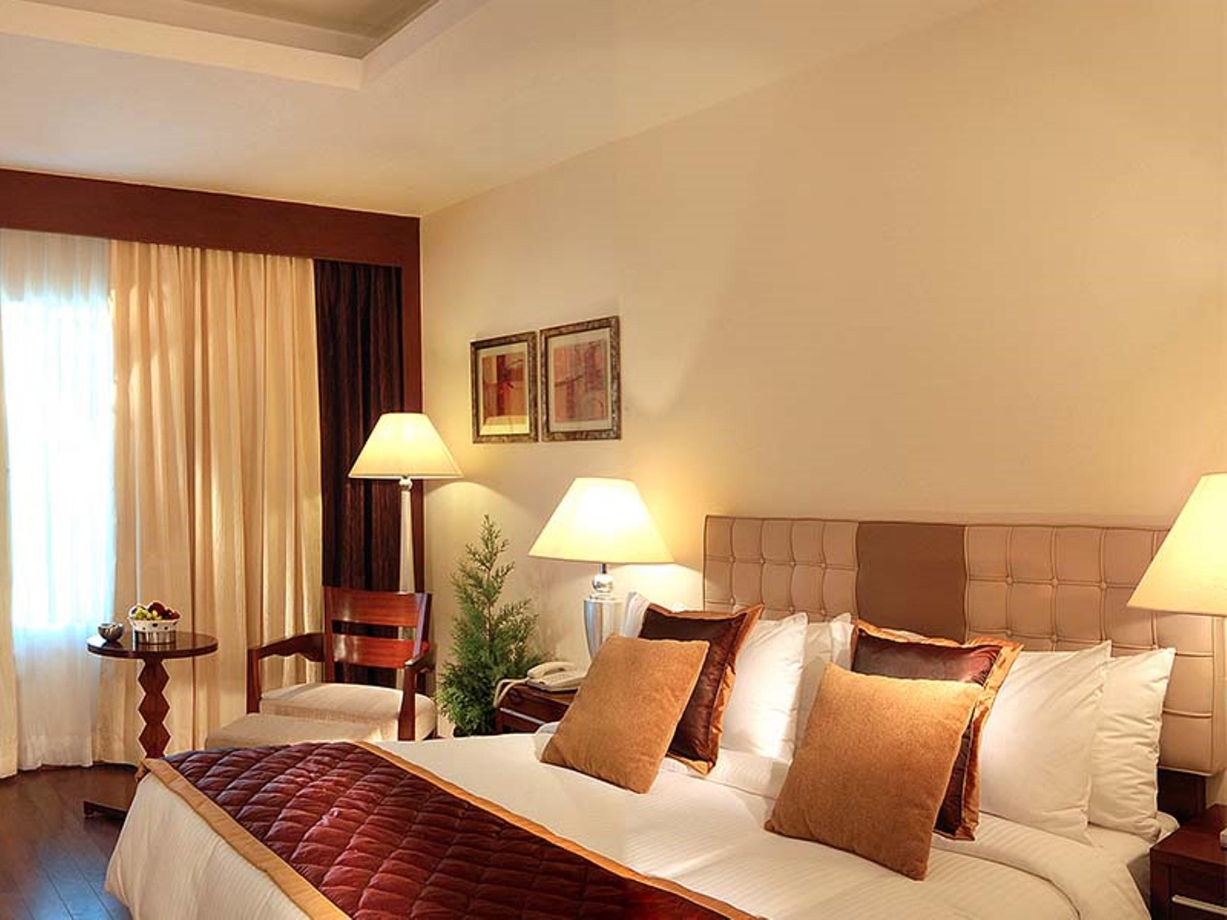 Fortune Select Jp Cosmos, Bengaluru - Member Itc Hotels' Group Exterior foto