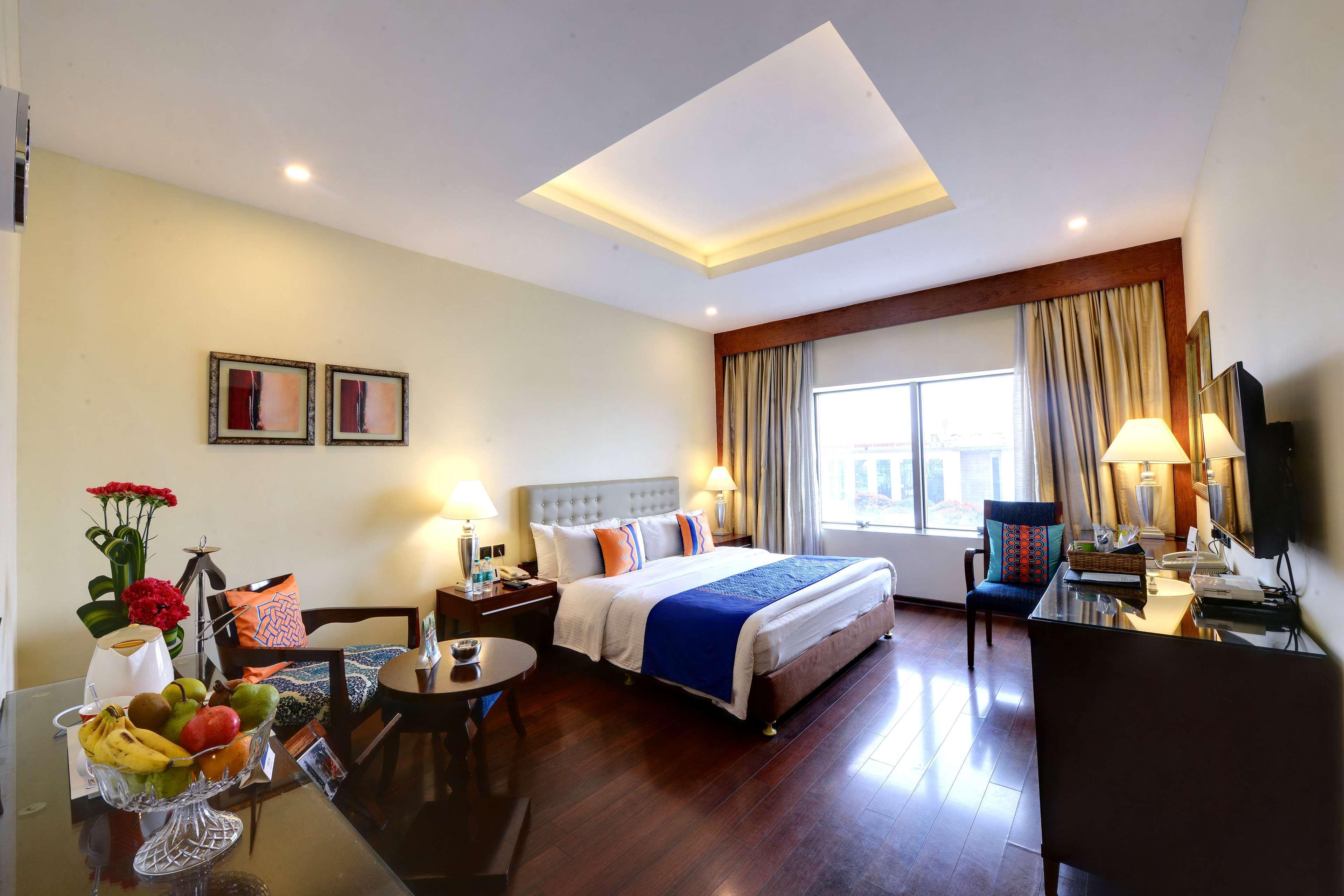 Fortune Select Jp Cosmos, Bengaluru - Member Itc Hotels' Group Exterior foto