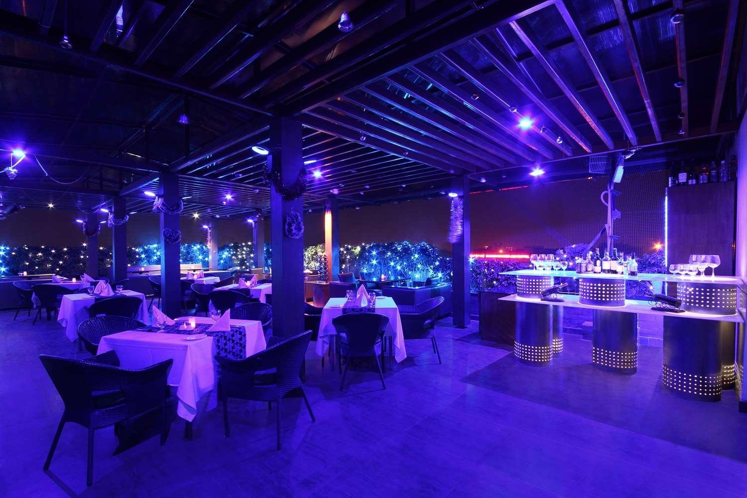Fortune Select Jp Cosmos, Bengaluru - Member Itc Hotels' Group Exterior foto