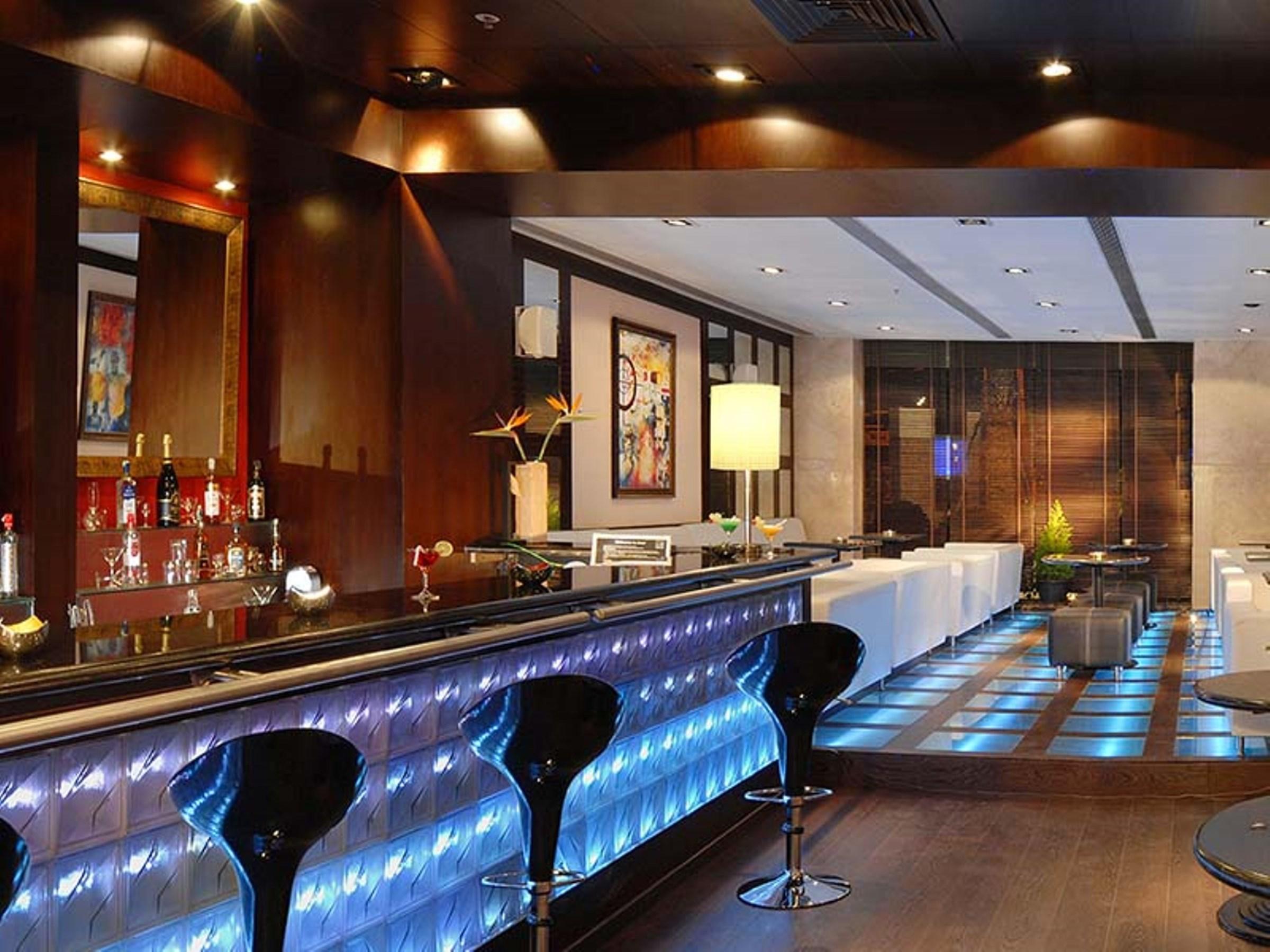 Fortune Select Jp Cosmos, Bengaluru - Member Itc Hotels' Group Exterior foto