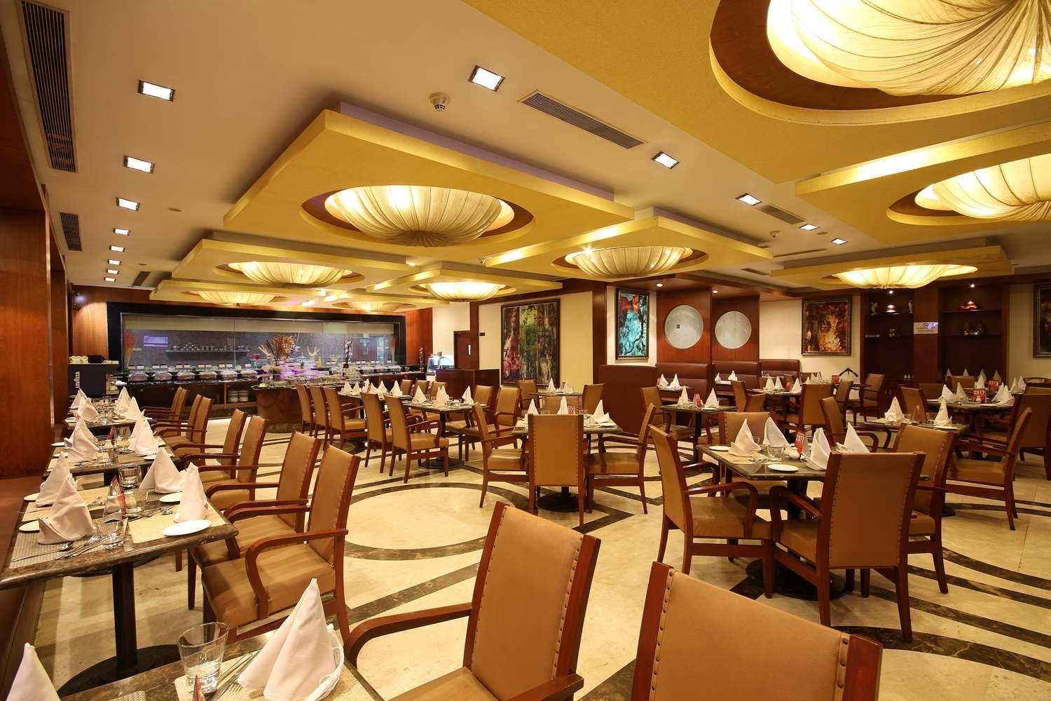 Fortune Select Jp Cosmos, Bengaluru - Member Itc Hotels' Group Exterior foto