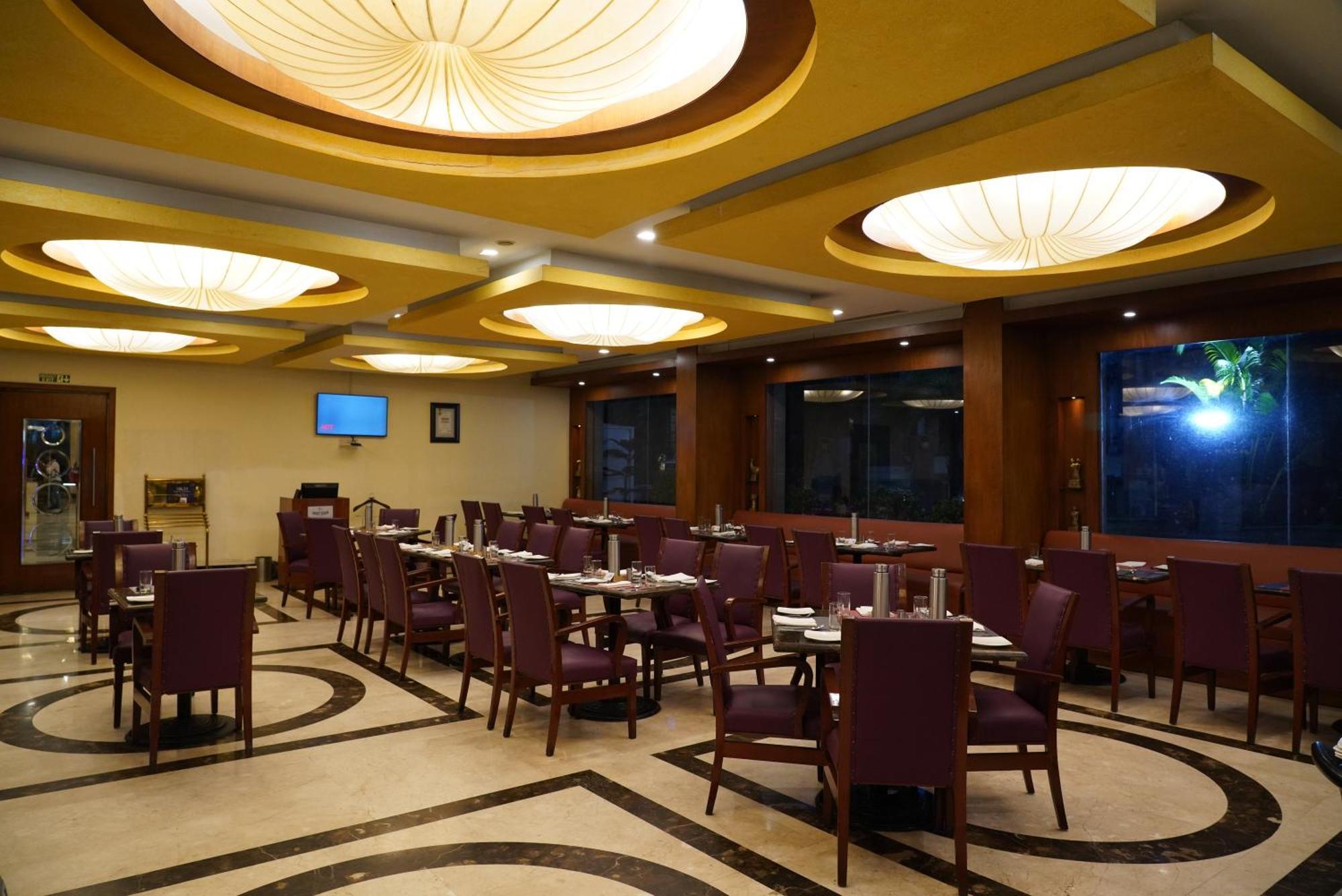 Fortune Select Jp Cosmos, Bengaluru - Member Itc Hotels' Group Exterior foto